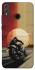 Чехол на Huawei Honor 8X Motorcycle фото 1 из 1