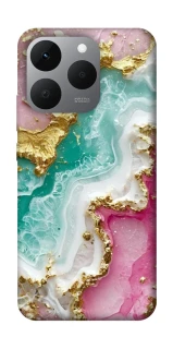 Чохол на Realme 15T Epoxy design ver.1 фото 1 з 1