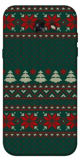Чохол на Samsung A720 Galaxy A7 (2017) Christmas jumper ver.4 фото 1 з 1