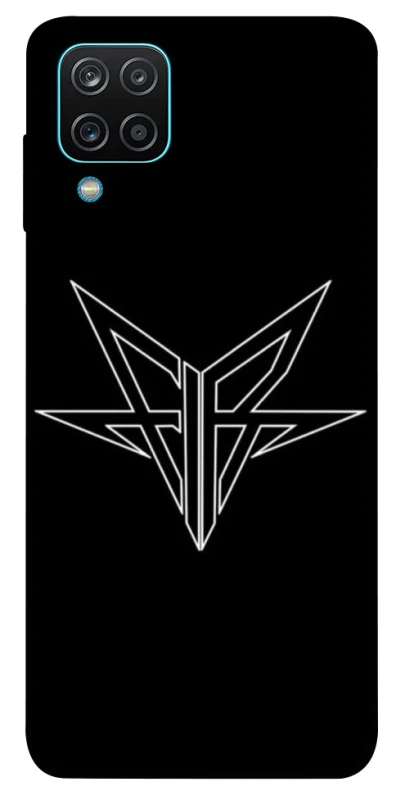 Чехол на Samsung Galaxy M12 Falling In Reverse ver.2 фото 1 из 1