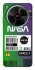 Чохол на ZTE Nubia V70 Max NASA ver.2 фото 1 з 1