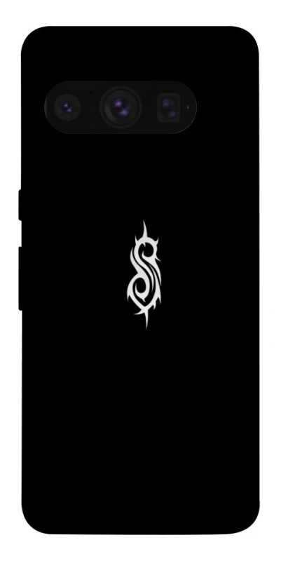 Чохол на Google Pixel 8 Pro Slipknot ver.3 фото 1 з 1