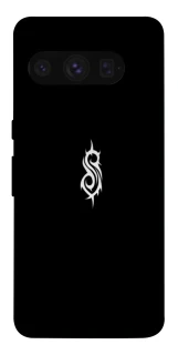 Чехол на Google Pixel 8 Pro Slipknot ver.3 фото 1 из 1