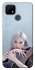 Чехол на Realme C21 Rosé - BLACKPINK фото 1 из 1