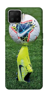 Чохол на Oppo A73 (2017) Football Ball 2024 фото 1 з 1