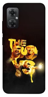 Чохол на Xiaomi Redmi Note 11R The boys фото 1 з 1