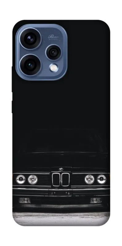 Чохол на Oppo Reno 15 BMW v17 фото 1 з 1