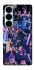 Чохол на Samsung Galaxy S26 Ultra K-Pop Demon Hunters ver.8 фото 1 з 1