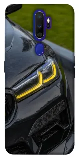 Чехол на Oppo A5 (2020) / Oppo A9 (2020) BMW v48 фото 1 из 1