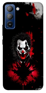 Чехол на TECNO Pop 5 LTE Joker Horror фото 1 из 1