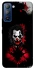 Чехол на TECNO Pop 5 LTE Joker Horror фото 1 из 1