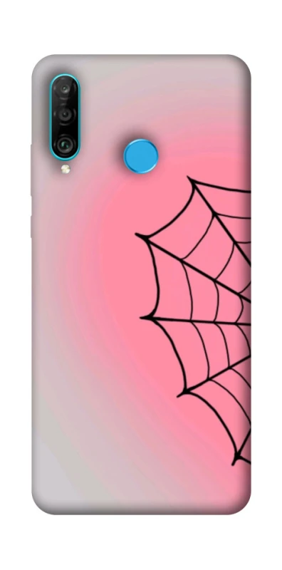 Чохол на Huawei P30 lite Pair romantic theme ver.1 фото 1 з 1