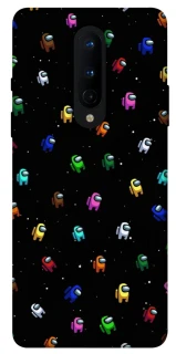 Чехол на OnePlus 8 Among Us фото 1 из 1