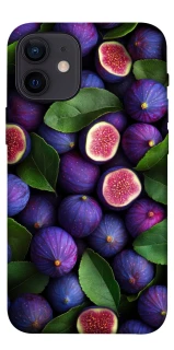 Чохол на Apple iPhone 12 mini (5.4") Figs фото 1 з 1