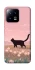 Чохол на Xiaomi 13 cat on a field фото 1 з 1