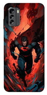 Чохол на Nokia G60 Superman фото 1 з 1