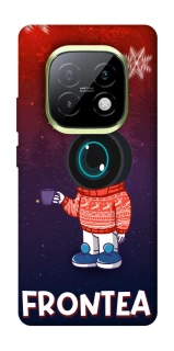 Чехол на Realme Narzo 70 Turbo Frontea фото 1 из 1