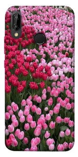 Чохол на Huawei P20 Lite Flowers v9 фото 1 Чохол на Huawei P20 Lite Flowers v9 фото 1 з 1