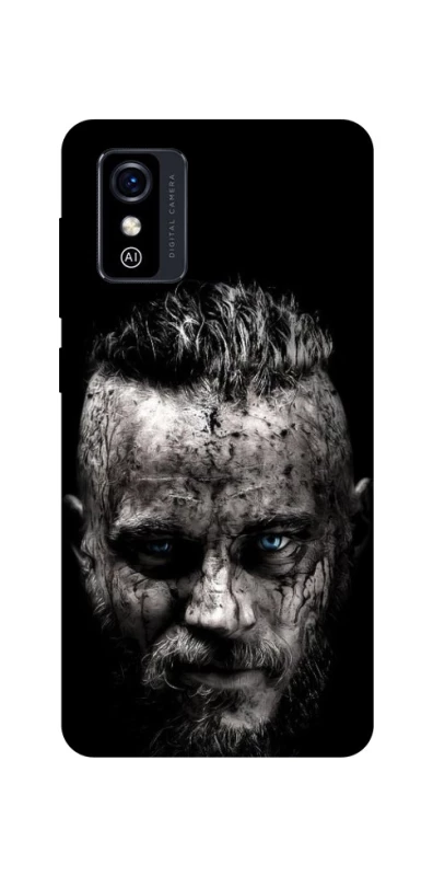 Чехол на ZTE Blade L9 Ragnar фото 1 из 1