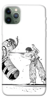 Чехол на Apple iPhone 11 Pro Max (6.5") Baki фото 1 из 1