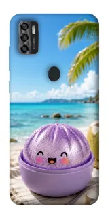 Чехол на ZTE Blade A7s (2020) Dumpling ver.7 фото 1 из 1