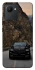 Чехол на Realme C30 Land Cruiser black фото 1 из 1
