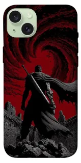 Чохол на Apple iPhone 15 Plus (6.7") Berserk v21 фото 1 з 1