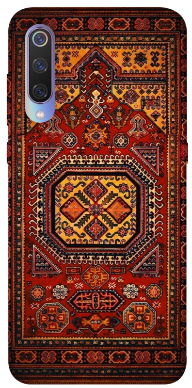 Чохол на Xiaomi Mi 9 Килим v1 фото 1 з 1