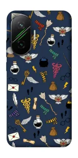 Чохол на Xiaomi Poco F7 Harry Potter v1 фото 1 з 1