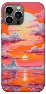 Чехол на Apple iPhone 12 Pro Max (6.7") Glacier фото 1 из 1