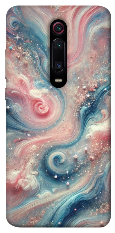 Чохол на Xiaomi Redmi K20 / K20 Pro / Mi9T / Mi9T Pro Epoxy design ver.4 фото 1 з 1