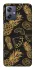 Чехол на Motorola Moto G54 Pineapple фото 1 из 1