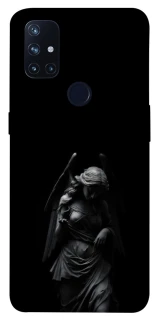 Чехол на OnePlus Nord N10 5G Angel фото 1 Чехол на OnePlus Nord N10 5G Angel фото 1 из 1
