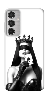 Чехол на Samsung Galaxy M35 Dark Queen фото 1 Чехол на Samsung Galaxy M35 Dark Queen фото 1 из 1