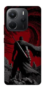 Чехол на Xiaomi Redmi Note 14 4G (Int. version) Berserk v21 фото 1 из 1