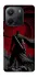 Чохол на Xiaomi Redmi Note 14 4G (Int. version) Berserk v21 фото 1 з 1
