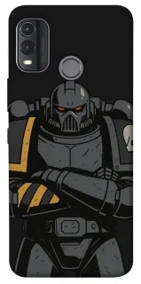 Чохол на Nokia G11 Plus Warhammer 40k v3 фото 1 з 1