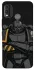 Чохол на Nokia G11 Plus Warhammer 40k v3 фото 1 з 1