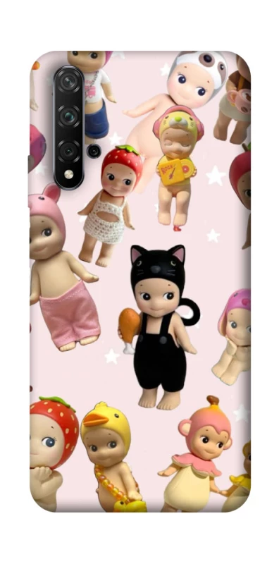 Чохол на Huawei Honor 20 / Nova 5T Star Parade фото 1 з 1