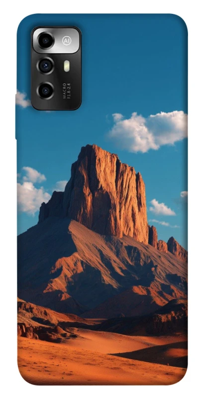 Чохол на ZTE Blade A72 Arizona mountain v2 фото 1 з 1