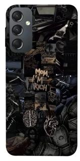 Чохол на Samsung Galaxy A24 4G I'm Rich фото 1 з 1