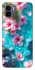 Чохол на Xiaomi Redmi A1+ / Poco C50 / A2+ Flowers v19 фото 1 з 1