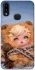 Чохол на Samsung Galaxy A10s SKULLPANDA × My Little Pony Ver.4 фото 1 з 1