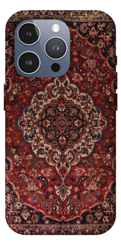 Чохол на Apple iPhone 16 Pro Max Килим v14 фото 1 з 1