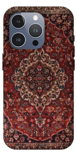 Чохол на Apple iPhone 16 Pro Max Килим v14 фото 1 з 1