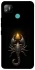 Чохол на TECNO POP 4 Scorpio with Golden Triangle фото 1 з 1