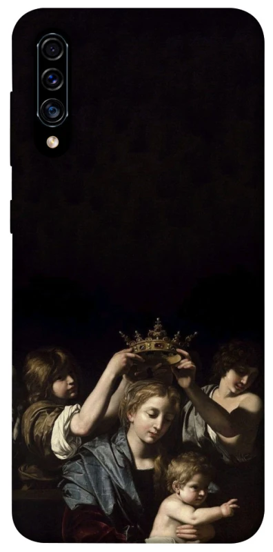 Чохол на Samsung Galaxy A50 (A505F) / A50s / A30s Art collage ver.1 фото 1 з 1