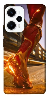 Чохол на Xiaomi Poco F5 / Note 12 Turbo Flash leg фото 1 з 1