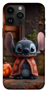 Чохол на Apple iPhone 14 Pro Max (6.7") Stitch ver.14 фото 1 з 1