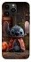 Чехол на Apple iPhone 14 Pro Max (6.7") Stitch ver.14 фото 1 из 1